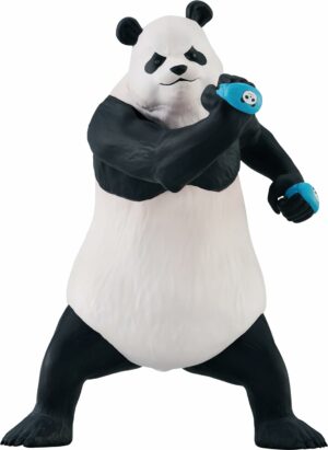 Figurine Banpresto Jujutsu Kaisen : Panda (17cm)