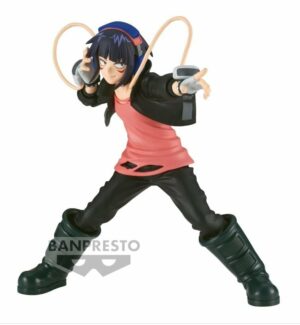 Figurine Banpresto My Hero Academia : Kyoka Jiro [The Amazing Heroes Vol.28] (13cm)