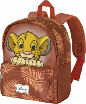 Sac à Dos Disney Le Roi Lion [27x22x9cm]