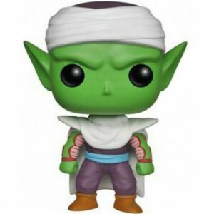 Figurine Pop Dragon Ball Z : Piccolo [11]