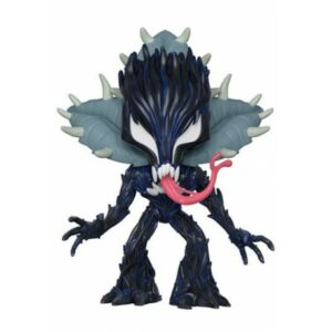 Figurine Pop Marvel Venom : Venomized Groot [511]