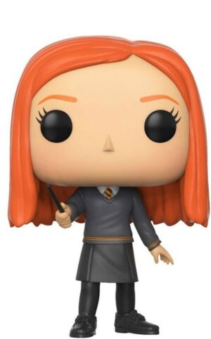 Figurine Funko Pop Harry Potter : Ginny Weasley [46]