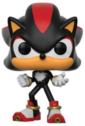 Figurine Funko Pop Sonic : Shadow [285]