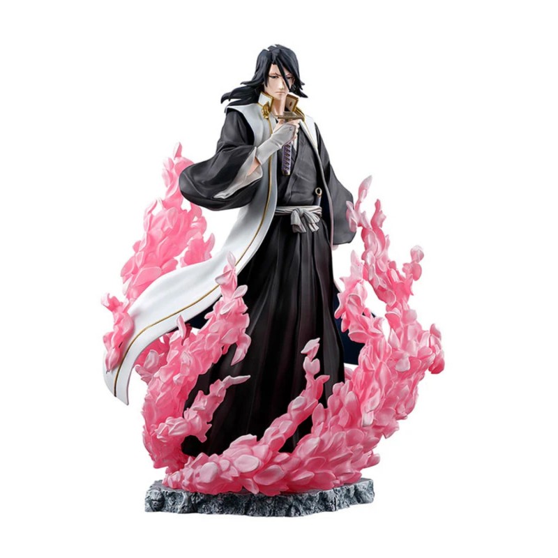 Figurine Tamashii Nations Bleach Thousand Years of Blood War