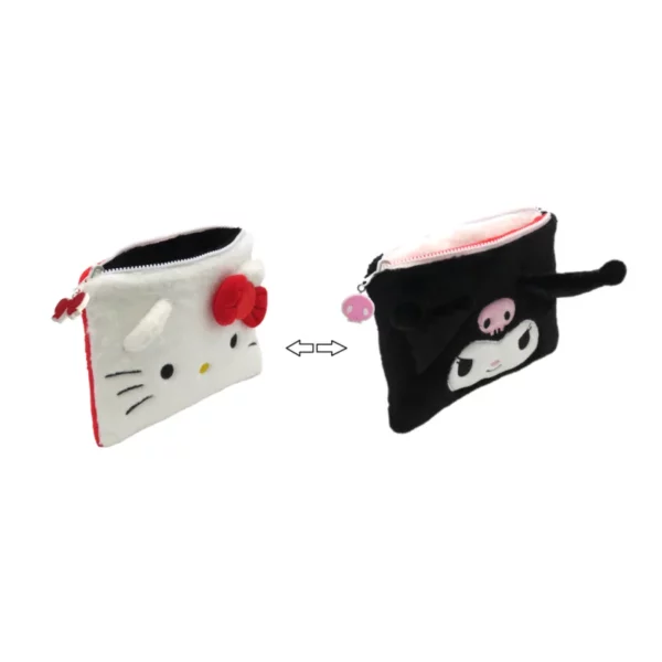 Trousse hello kitty