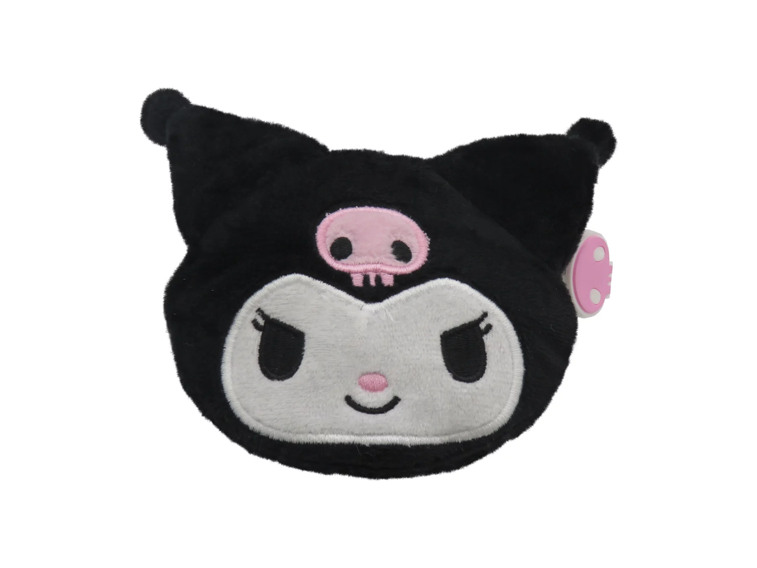 Porte-monnaie Peluche Hello Kitty