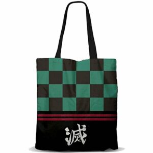 Tote Bag Premium (Limited Edition] Demon Slayer