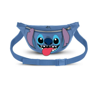 Sac Banane Fashion Lilo et Stitch : Stitch