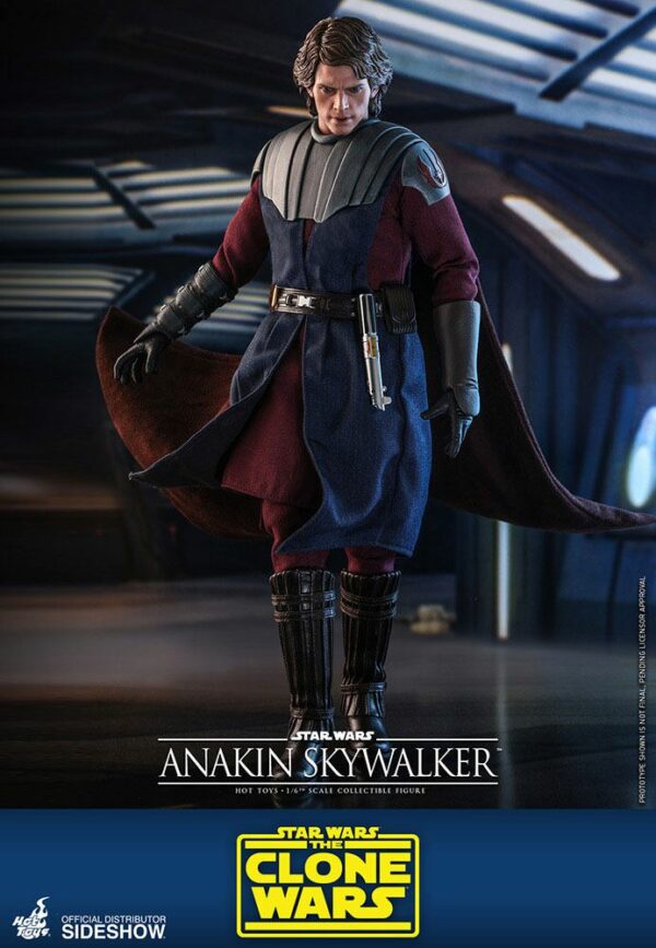 Anakin Skywalker