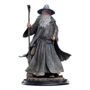 Statuette Le Seigneur des Anneaux : Gandalf le Gris (Classic Series) 36 cm