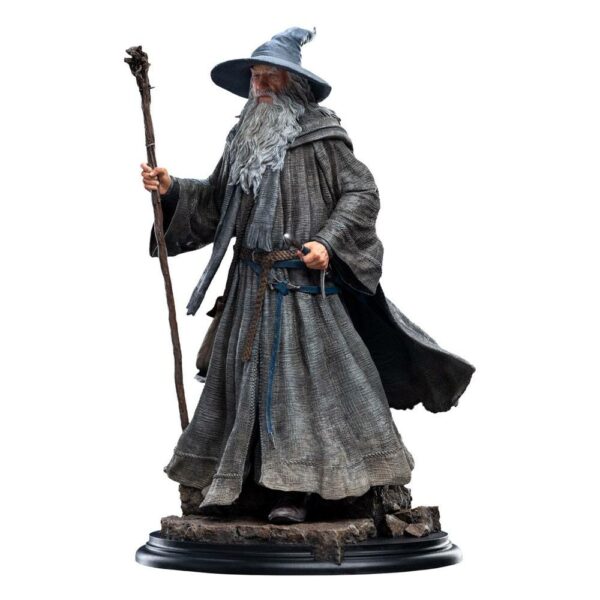 Weta workshop Gandalf gris figurine