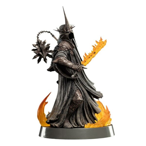 Le Seigneur des Anneaux Figures of Fandom statuette PVC The Witch-king of Angmar