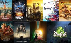 Actualités Geek Décembre 2024