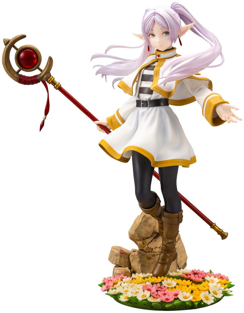 Frieren: Beyond Journey's End statuette PVC