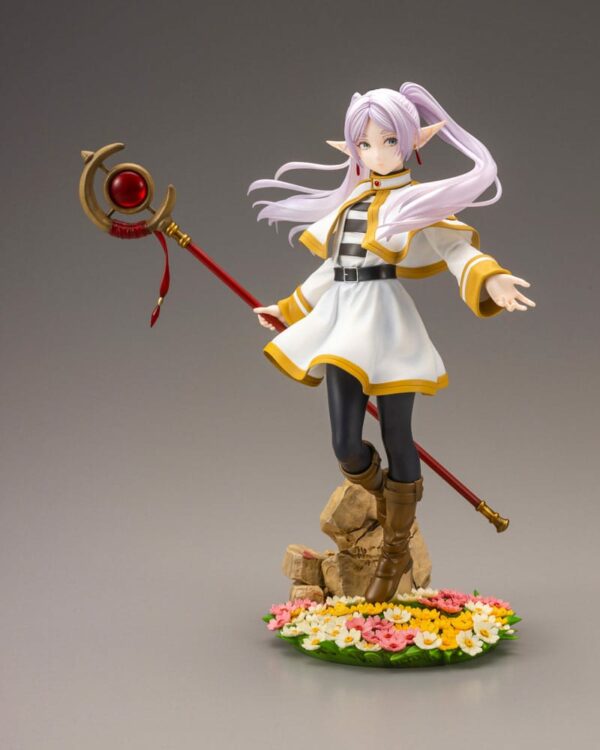 Statuette PVC Frieren [Beyond Journey's End] : Frieren (24 cm) – Image 2