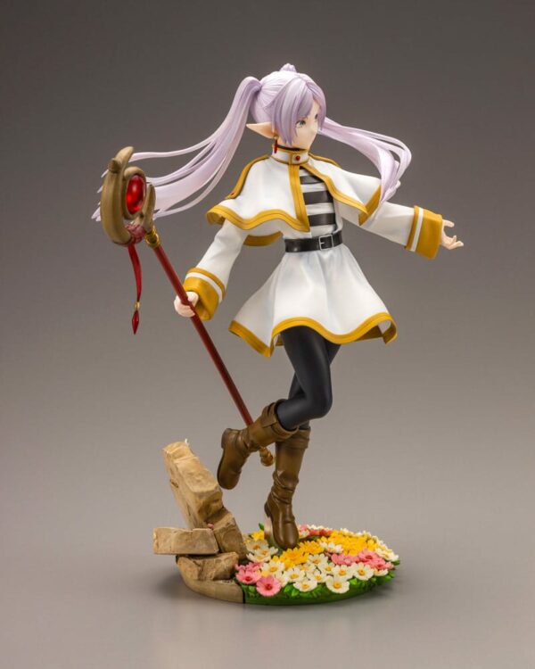 Statuette PVC Frieren [Beyond Journey's End] : Frieren (24 cm) – Image 4