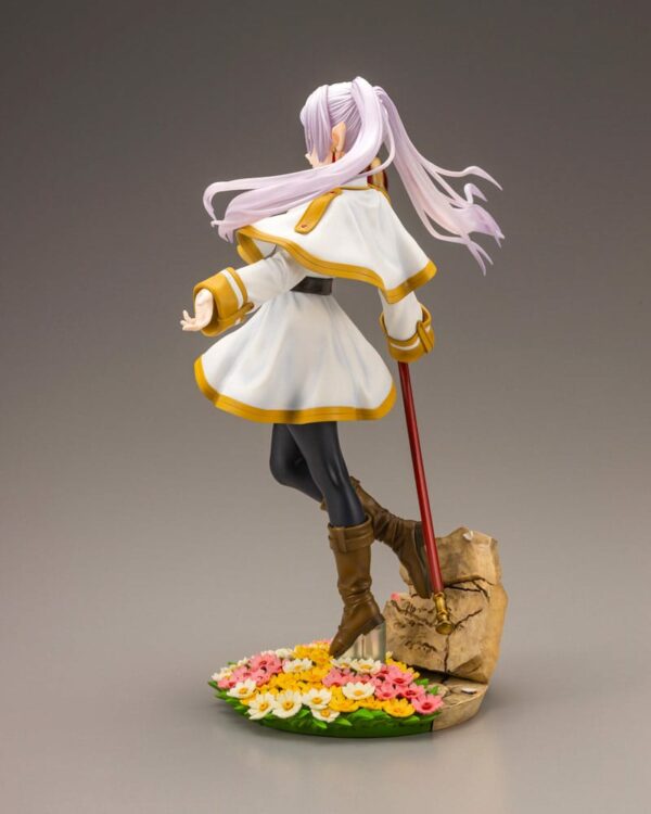 Statuette PVC Frieren [Beyond Journey's End] : Frieren (24 cm) – Image 5