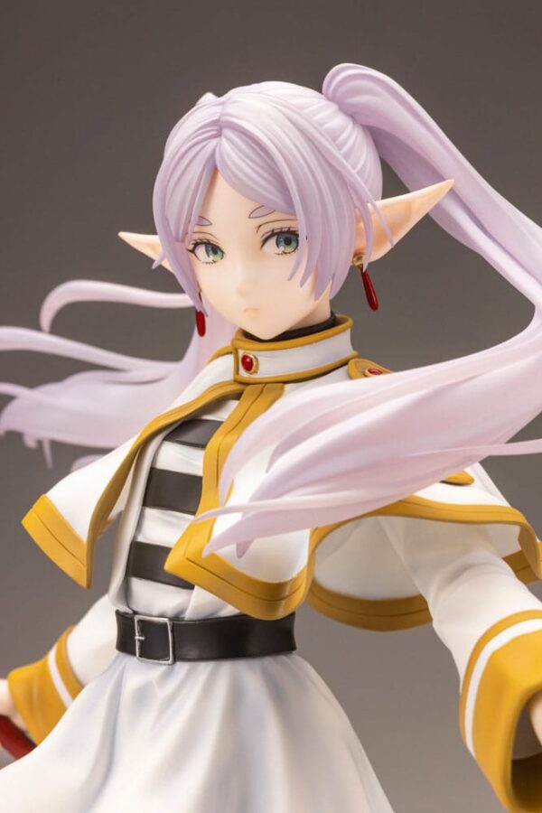 Statuette PVC Frieren [Beyond Journey's End] : Frieren (24 cm) – Image 6