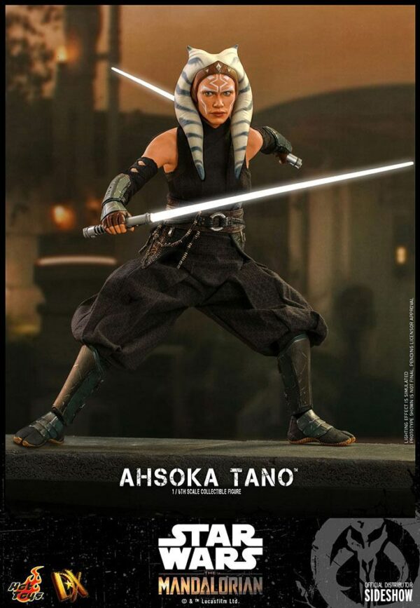 The Mandalorian : Ahsoka Tano