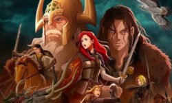 Le Seigneur des Anneaux : La Guerre des Rohirrim, au cinéma !