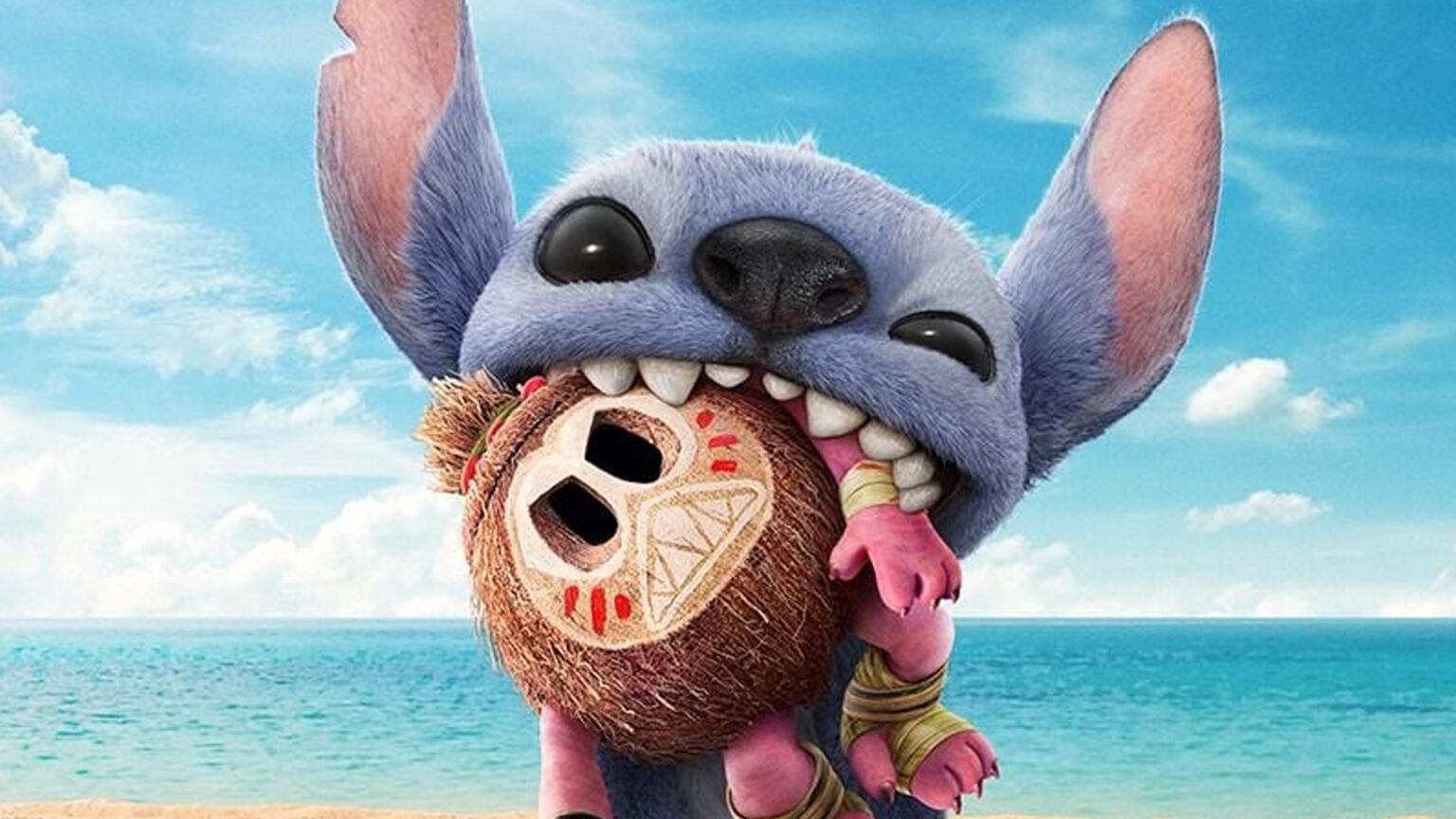 L’histoire de Stitch, le héros intergalactique