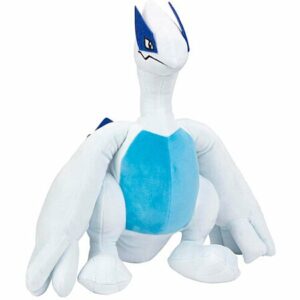 Peluche Pokémon : Lugia [30cm]