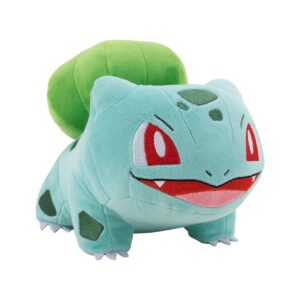 Peluche Pokémon : Bulbizarre [20cm]