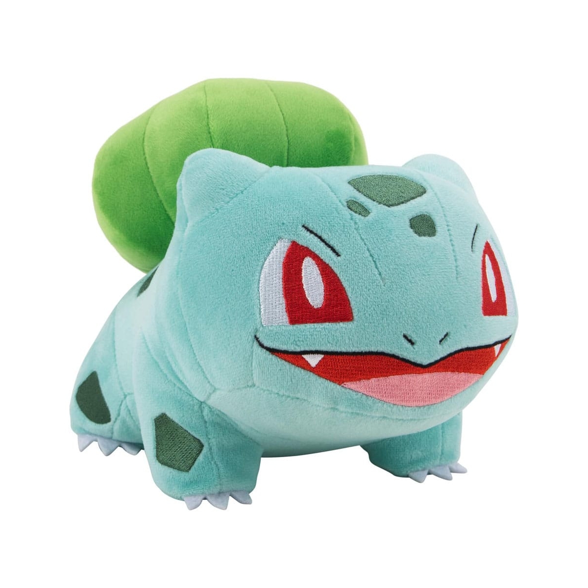 Peluche 20cm Pokemon : Bulbizarre