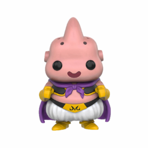 Figurine Funko Pop Dragon Ball Z : Majin Buu [111]