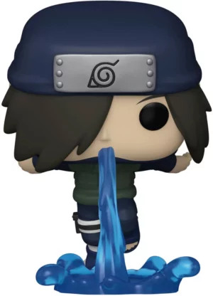 Figurine Funko POP! Naruto : Izumo Kamizuki [1198]