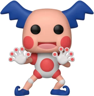 Figurine Funko POP! Pokemon : Mr Mime [582]