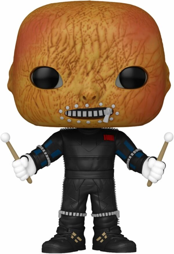 Figurine Funko POP! Slipknot : Michael Pfaff [379]