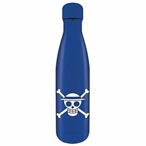 Bouteille Métal One Piece [540ml]