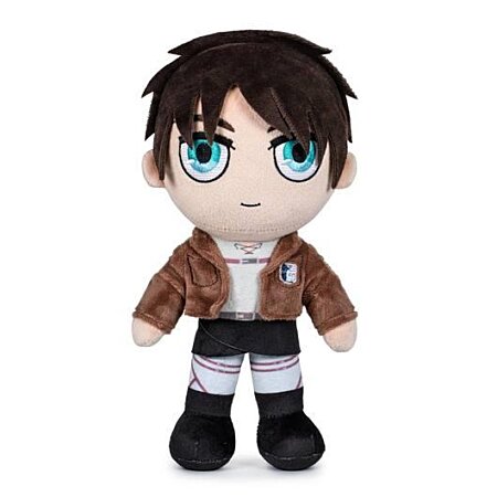 Attack on Titan Eren