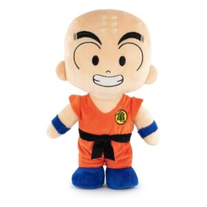 Peluche Dragon Ball : Krillin [27cm]