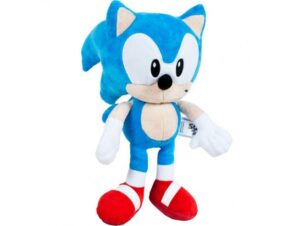 Peluche Sonic : Sonic [30 cm]