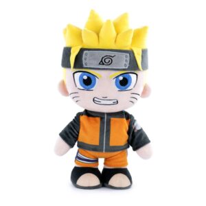 Peluche Naruto Shippuden : Naruto [30cm]