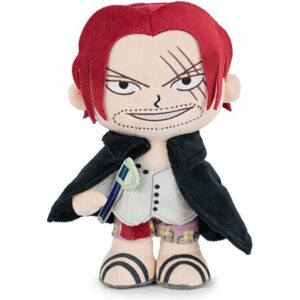 Peluche One Piece : Shanks [29cm]