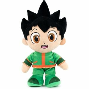 Peluche Hunter X Hunter : Gon [30 cm]