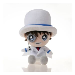 Peluche Detective Conan : Kaito Kid [20cm]