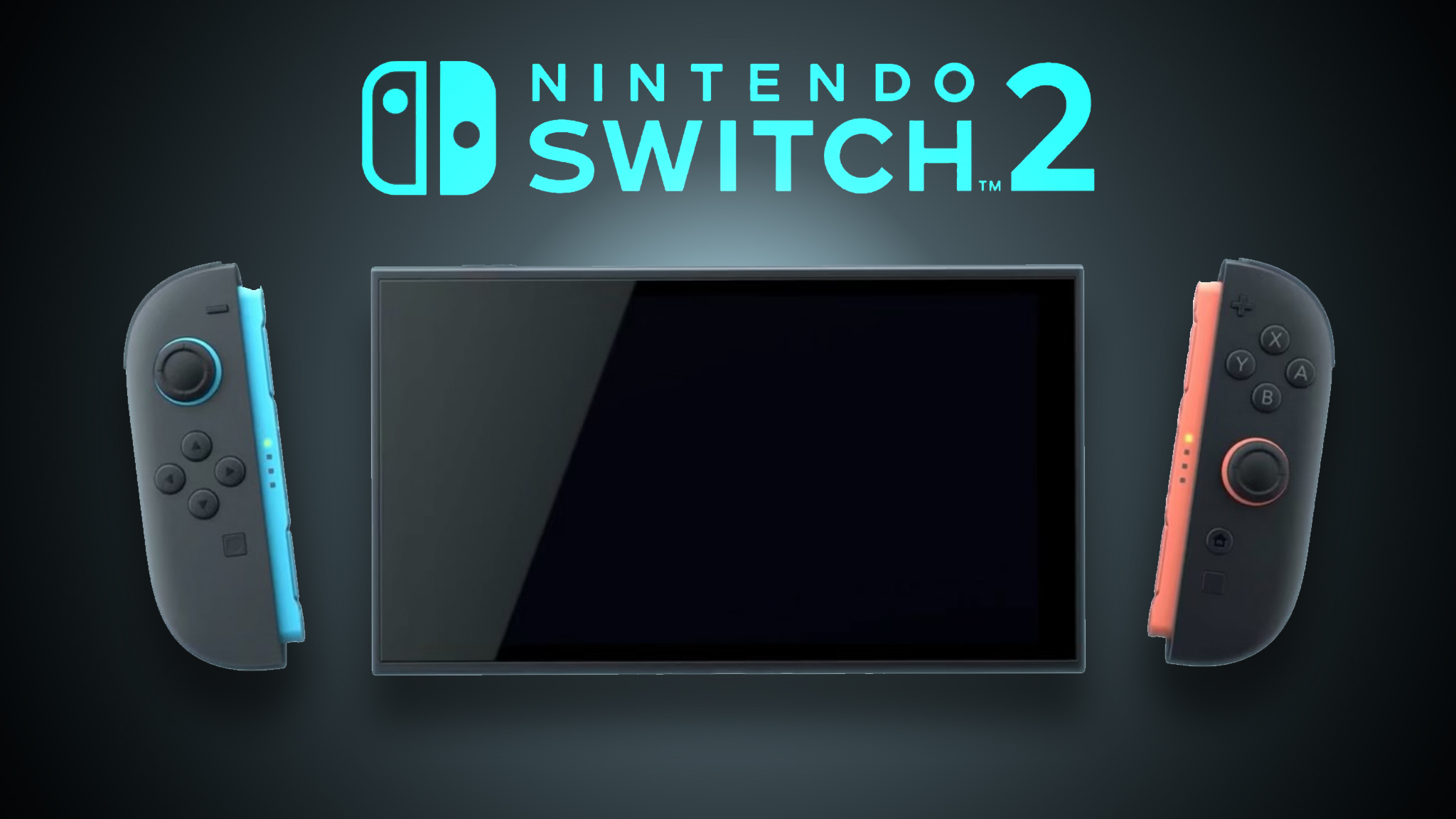 You are currently viewing Enfin! La Nintendo Switch 2 arrive