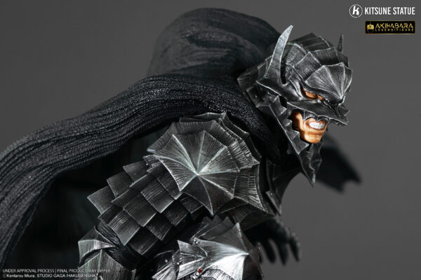 Statuette PVC Berserk : Guts Berserker 1/8 Scale [26 cm] – Image 7