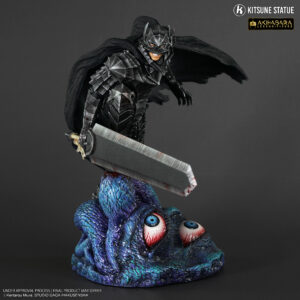 Statuette PVC Berserk : Guts Berserker 1/8 Scale [26 cm]