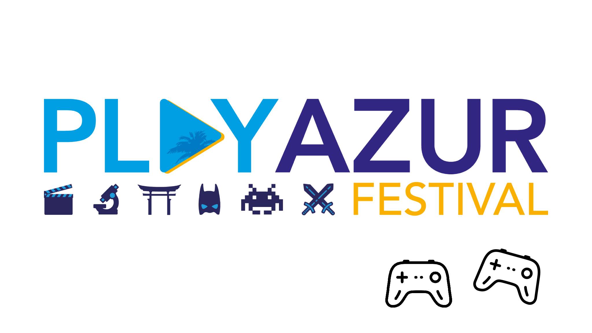 TOUT SUR PLAY AZUR 2025 !