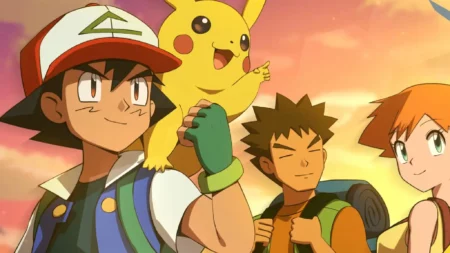 Lire la suite à propos de l’article Pokémon : Une histoire d’évolution et de succès intemporel