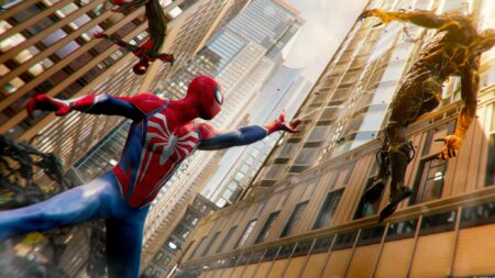 Lire la suite à propos de l’article La sortie tant attendue de Marvel’s Spider-Man 2 version PC : Tout ce qu’il faut savoir!