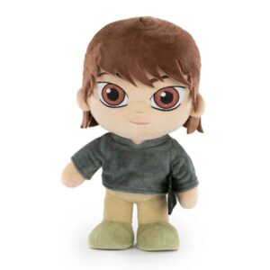 Peluche Death Note : Light [30 cm]