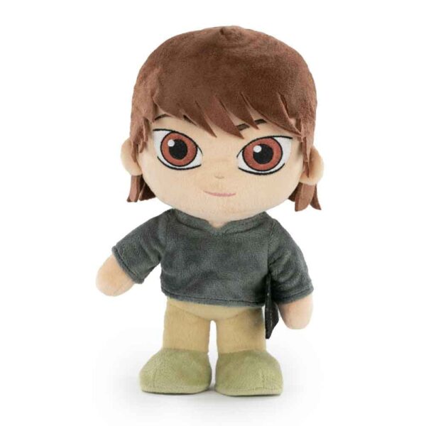 Peluche 30cm Death Note : Light