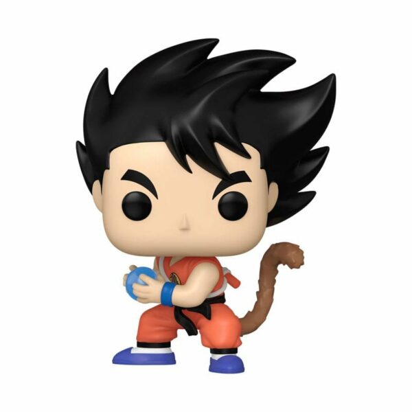 Figurine Pop Dragon Ball : Goku [1780]