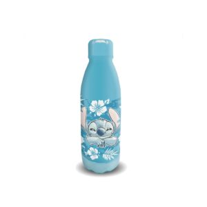 Bouteille en Tritan Disney Lilo et Stitch : Stitch Aloha [700ml]